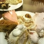 SWEETS PARADISE - 