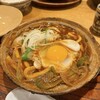 煮込うどん 山本屋本店 エスカ店