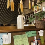 こいずみ食堂 - 