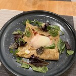 カジュアルダイニング Unisson - 