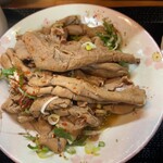 こいずみ食堂 - 天地返し！