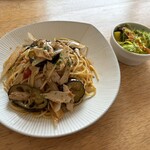 南国キッチンぱいんみ - 料理写真: