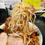 ラーメン伝次平  - 