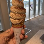 伊都岐珈琲 the terrace - 
