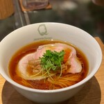 Japanese Ramen Noodle Lab Q - 