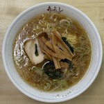 喜よし - ラーメン