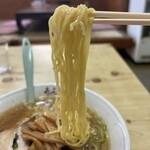 Kiyoshi - 麺リフト