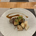 カジュアルダイニング Unisson - 