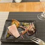 カジュアルダイニング Unisson - 