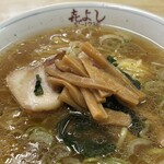 Kiyoshi - 美味しい甘辛メンマ