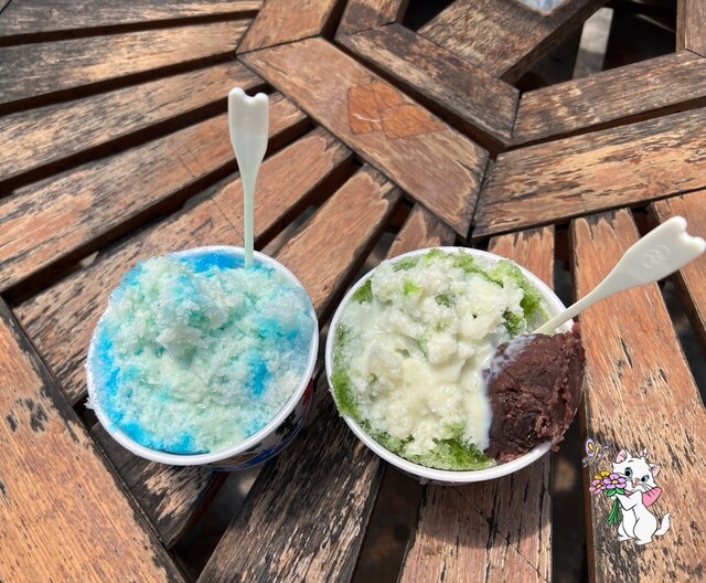 Bun Satei Nisshin Ten