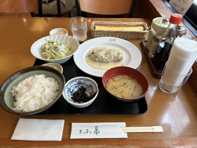 Kitchen Kame photo 3