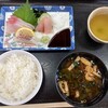 おふくろ食堂 はまゆう