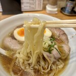 Ramen Shieru - 