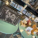 ジェラテリア シンチェリータ - 