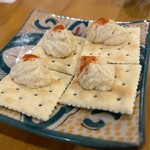 クラフトビールとモロッコ料理 ホップとリップ - 