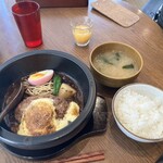 山本のハンバーグ - 