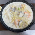 レモンクリーム