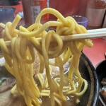 家系ラーメン とらきち家 - 