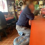 ラーメンの店 源来軒 - 