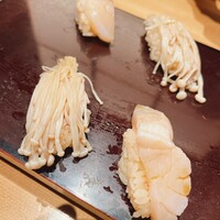 まんてん鮨 日比谷オクロジ店 - 