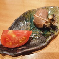 まんてん鮨 日比谷オクロジ店 - 