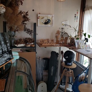 ジェラート屋オオジ_2