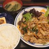 ヨット食堂 駅前本店