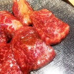 Yakiniku Kinchan - 「焼肉定食、1,300円」