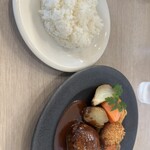 洋食コノヨシ 南区石山店 - 