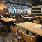 大衆酒場 有頂天 - 