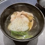 いち井 - 沖縄　アグー豚