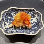 いち井 - 花咲蟹