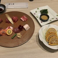 菅乃屋 銀座通り店 - 