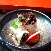 日本料理 湯河原 華暦 - 