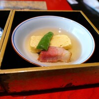 日本料理 湯河原 華暦 - 