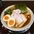 Menpeki Ginger Noodle 麺壁生姜麺 - 料理写真:特製生姜しょうゆラーメン1,350円
