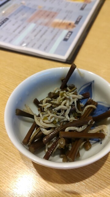 うら嶋 &ndash; 大船渡（海鮮）｜新鮮魚介と心温まる和食体験