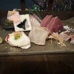 居酒屋 ちょーちょ - 