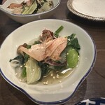 居酒屋 ちょーちょ - 