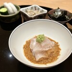 まき村 - 香物・ちりめんじゃこ・海苔