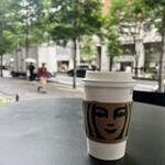 スターバックス・コーヒー - 