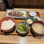 炭焼と海鮮のお店 松栄 - 