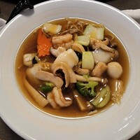 中国料理 盤古殿 新横浜プリンスホテル店 - 