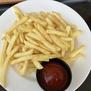 レストランフルット_1