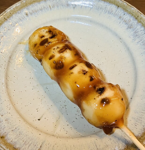 Dango no Miyoshi Chitosekarasuyama photo 2