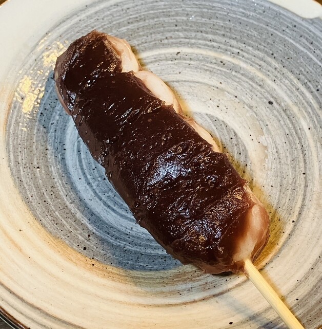 Dango no Miyoshi Chitosekarasuyama photo 3