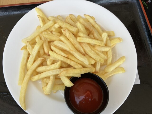 レストランフルット - 男鹿市その他（レストラン）の写真