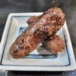 でこ助 - でこ助　ママのうんち