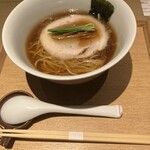 ニッポン ラーメン 凛 トウキョウ - 